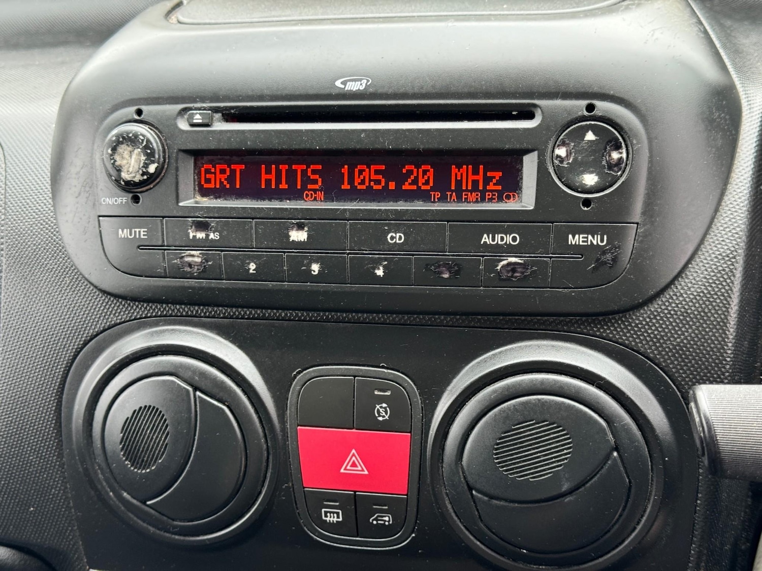 Used Citroen Nemo 2011 for sale - 76278712: Photo 9