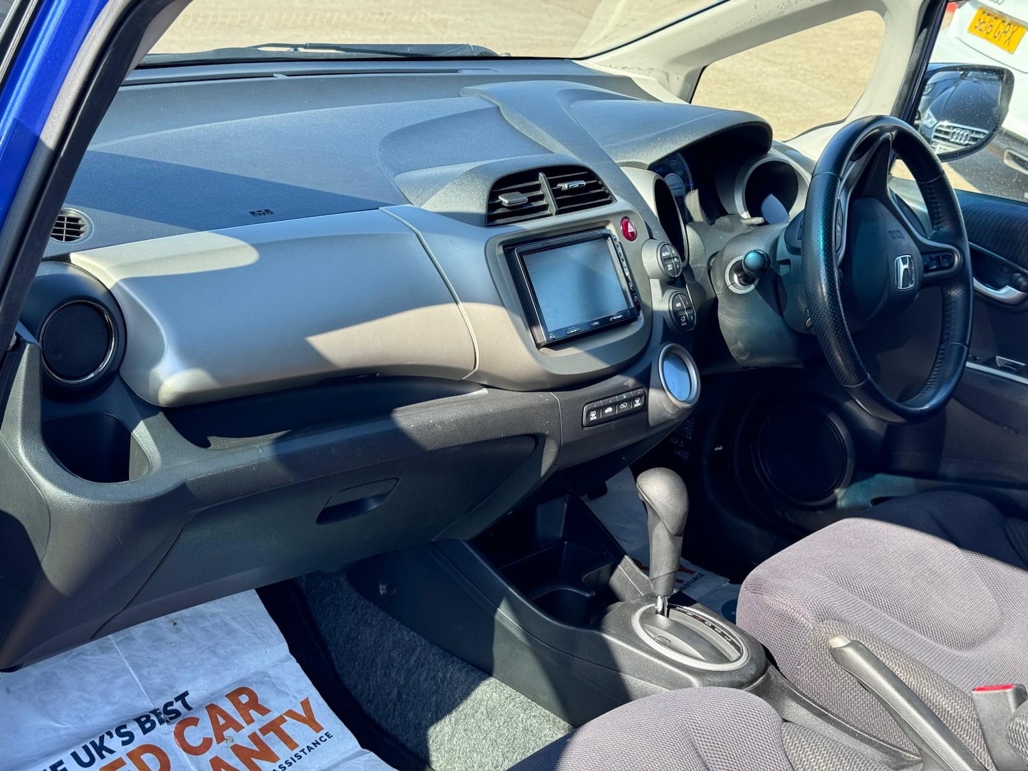 Used Honda Fit 2026 for sale - 78171893: Photo 17