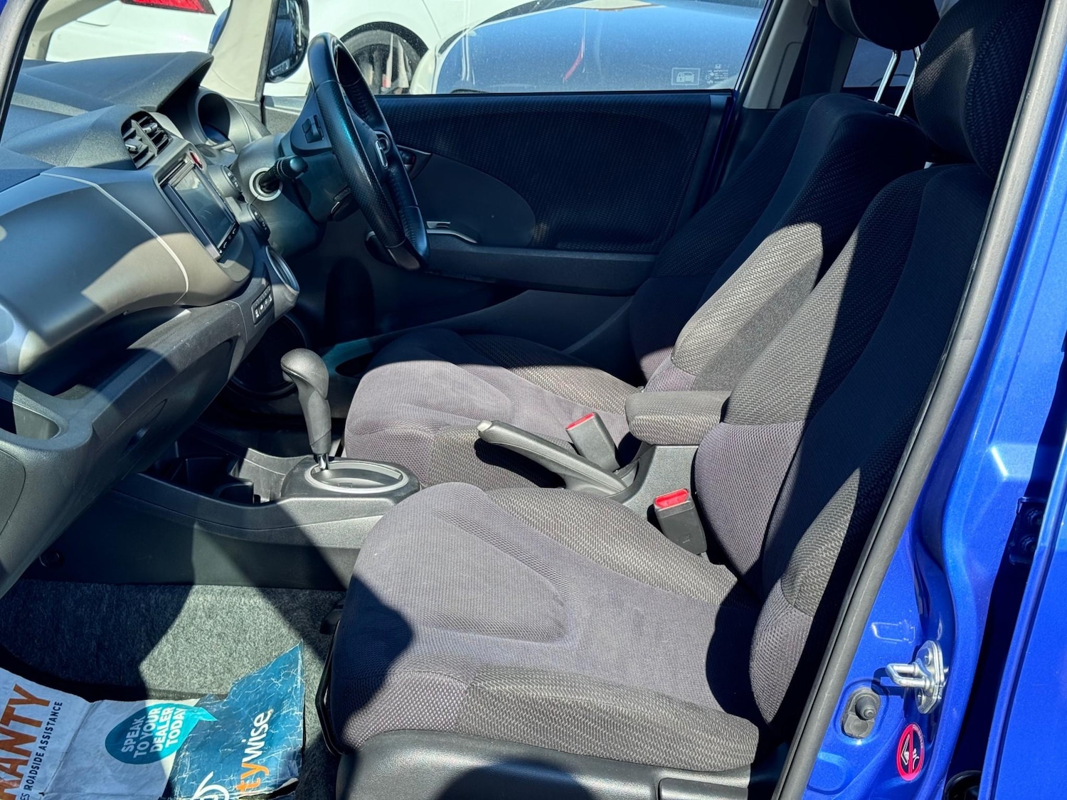 Used Honda Fit 2026 for sale - 78171893: Photo 18