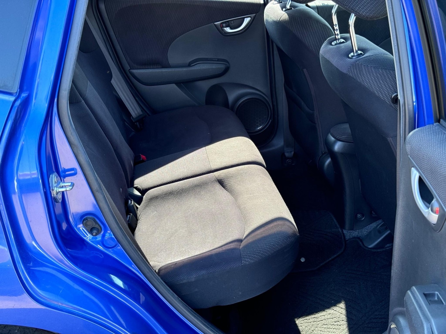 Used Honda Fit 2026 for sale - 78171893: Photo 19