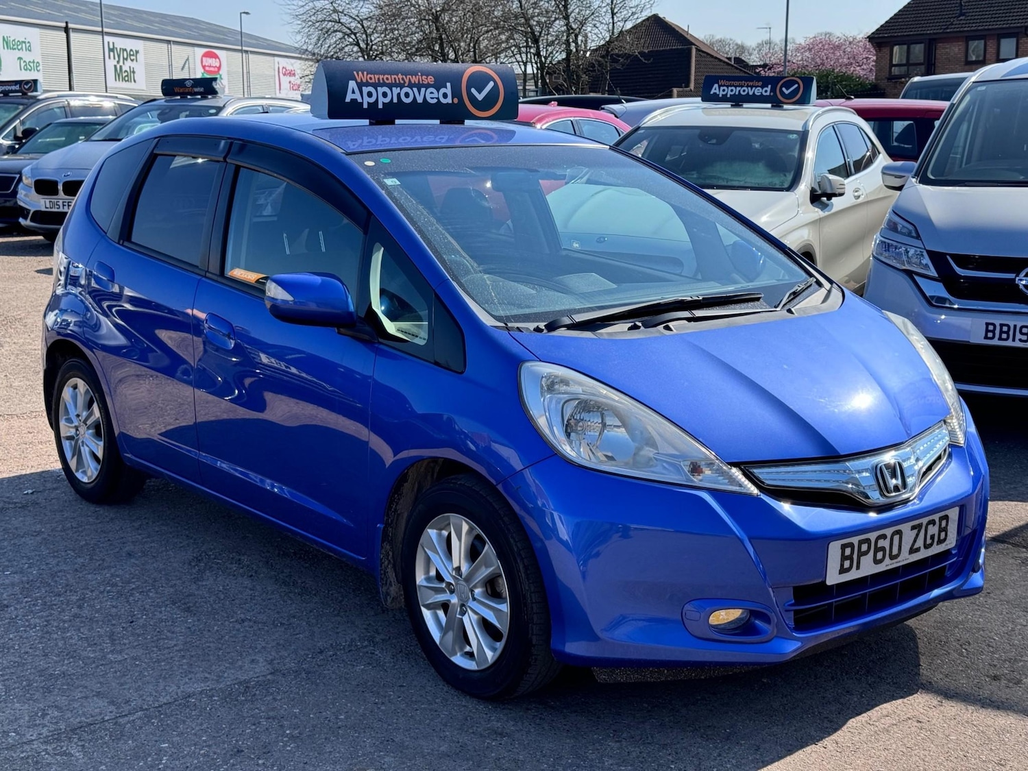 Used Honda Fit 2026 for sale - 78171893: Photo 24