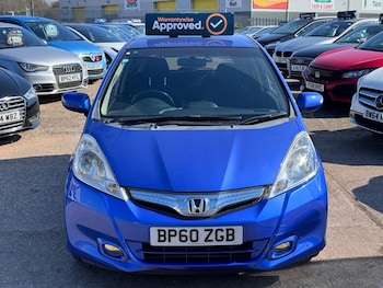 Used Honda Fit undefined for sale - 78171893: Photo