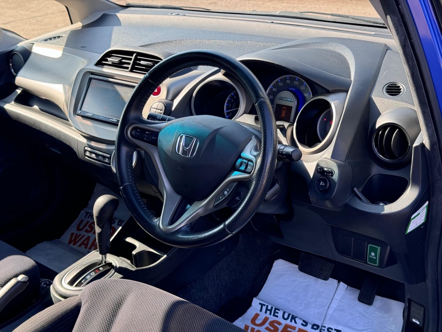 Used Honda Fit 2026 for sale - 78171893: Photo 5