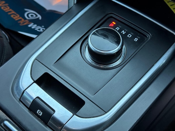 Used Land Rover Discovery Sport 2025 for sale - 74299424: Photo 14