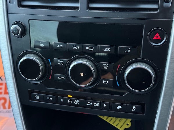 Used Land Rover Discovery Sport 2025 for sale - 74299424: Photo 16