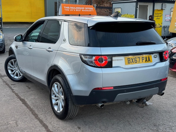 Used Land Rover Discovery Sport 2025 for sale - 74299424: Photo 22