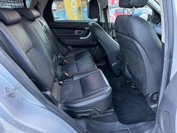 Used Land Rover Discovery Sport 2025 for sale - 74299424: Photo 28