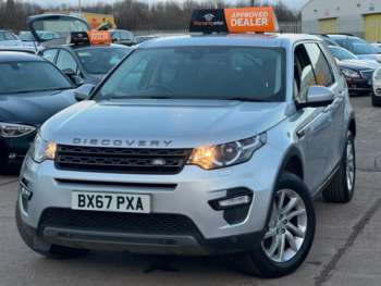 Used Land Rover Discovery Sport 2025 for sale - 74299424: Photo