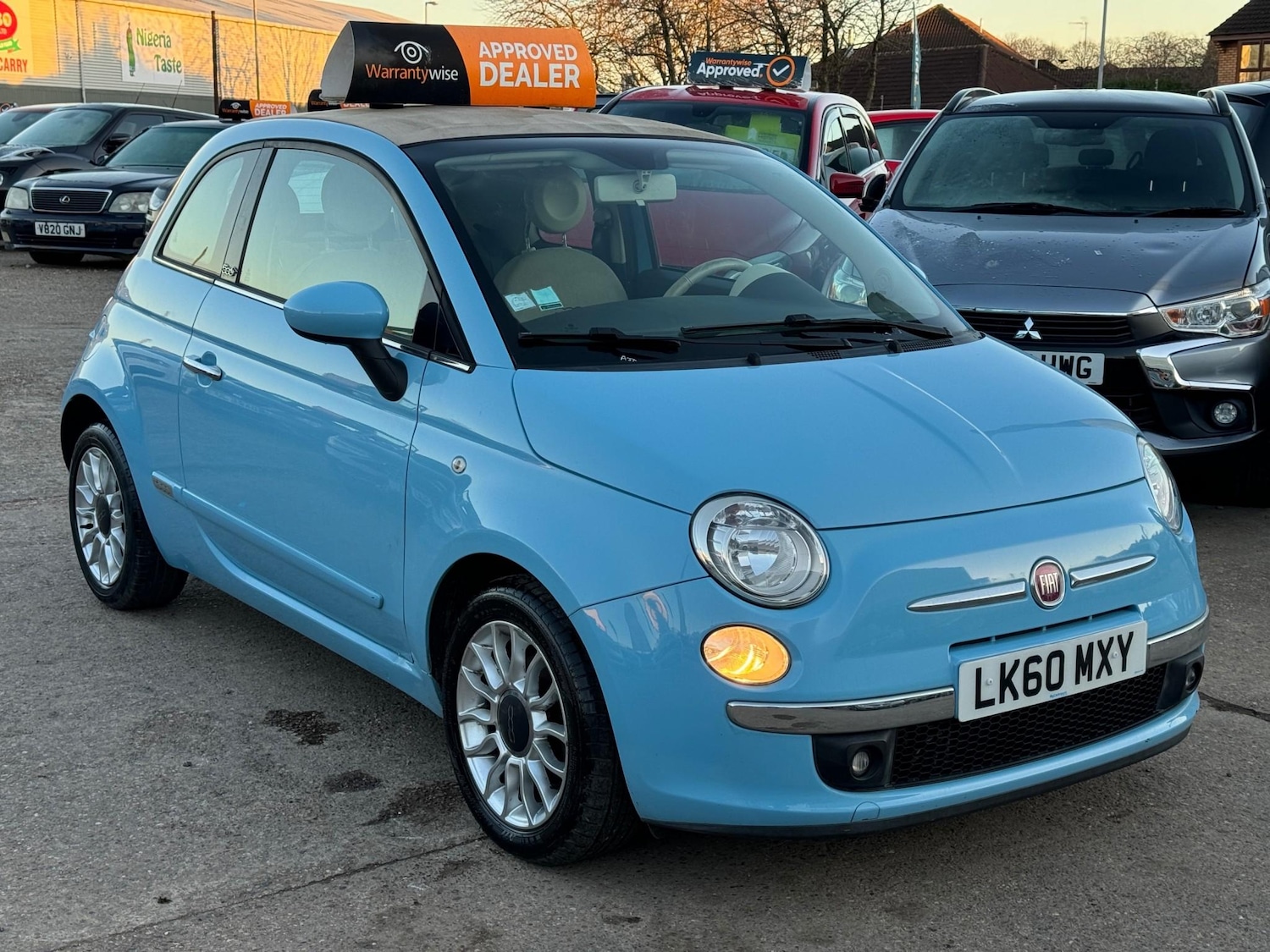 Vehicle 35
