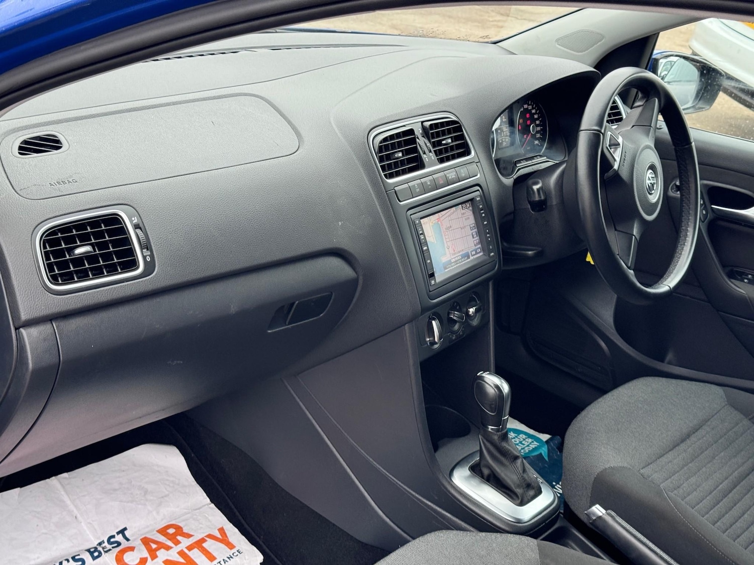 Used Volkswagen Polo 2026 for sale - 77804925: Photo 15