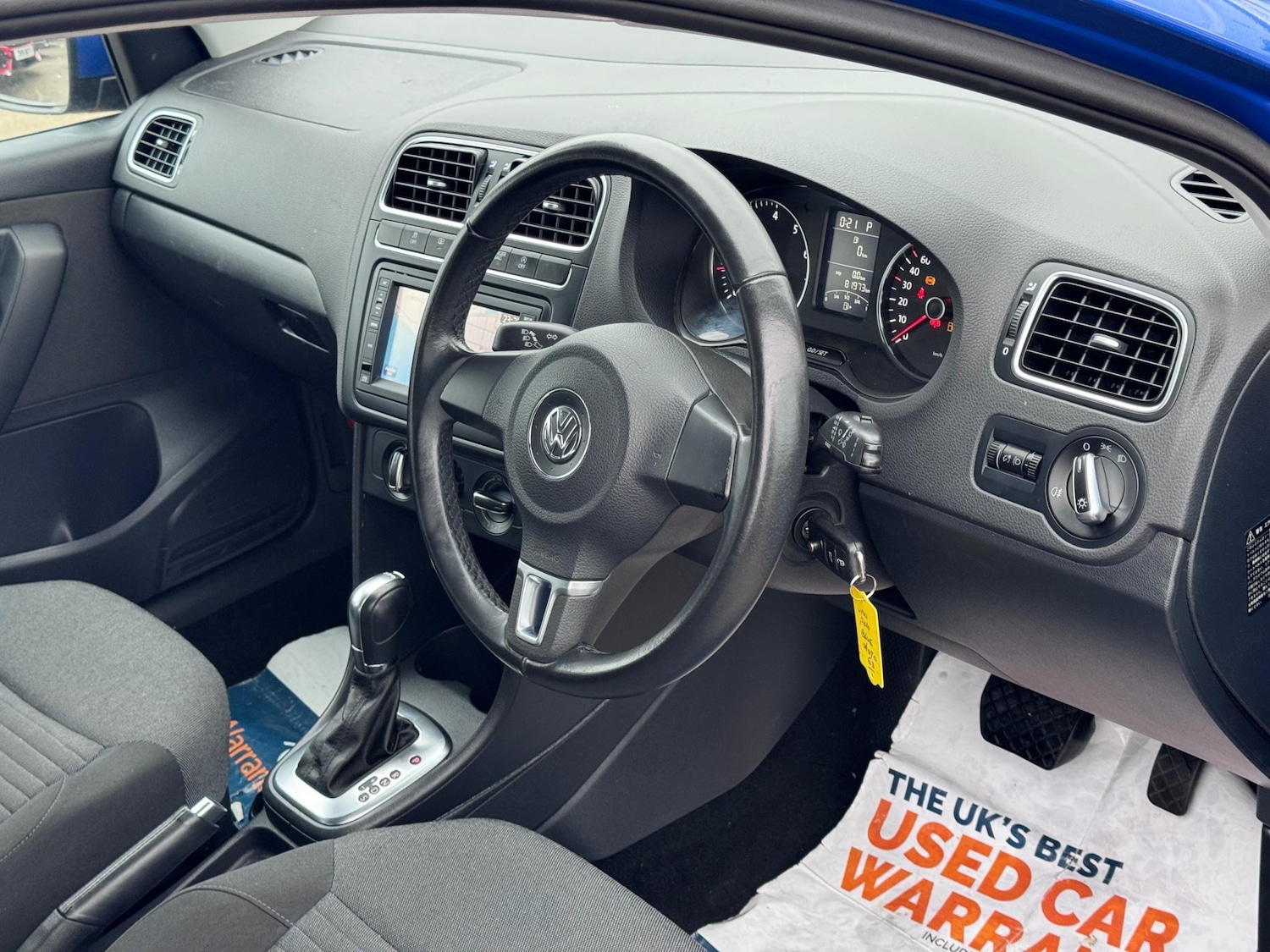 Used Volkswagen Polo 2026 for sale - 77804925: Photo 5