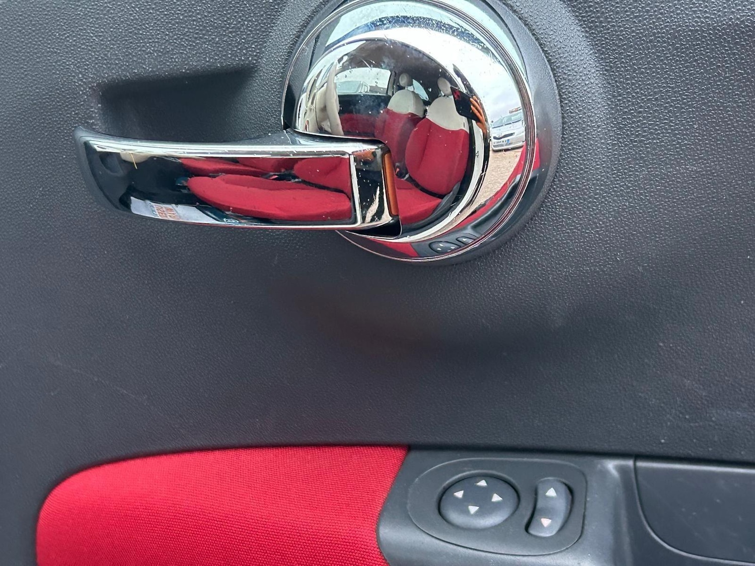 Used Fiat 500 2025 for sale - 77052182: Photo 14