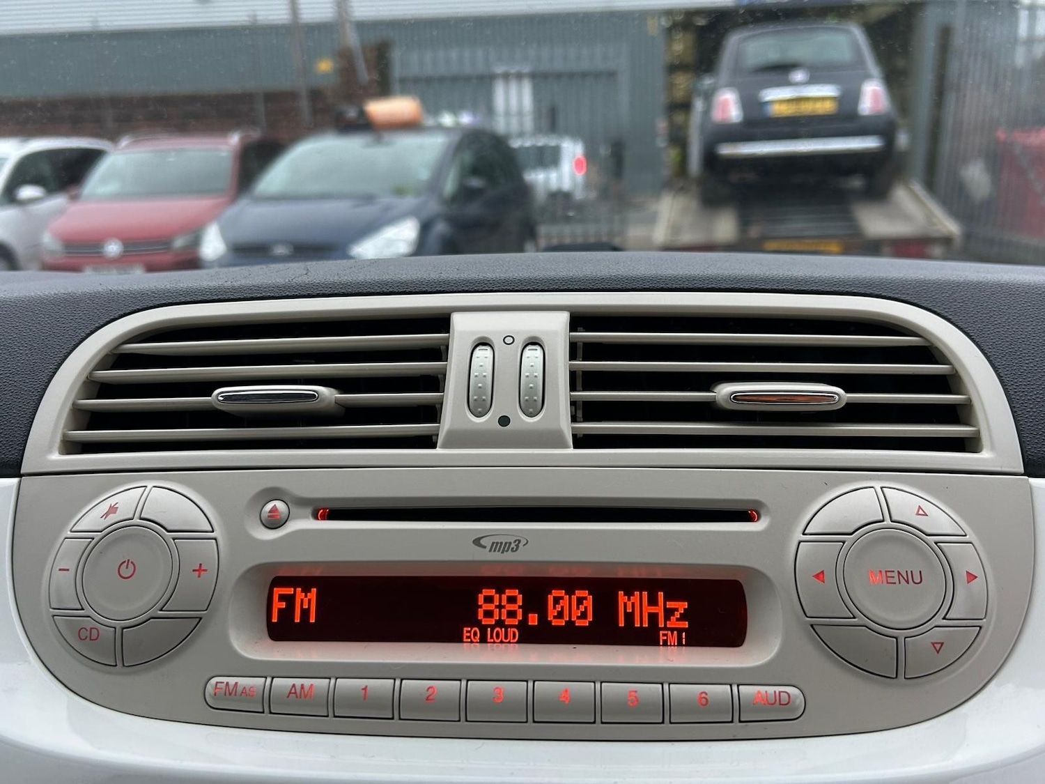 Used Fiat 500 2025 for sale - 77052182: Photo 18