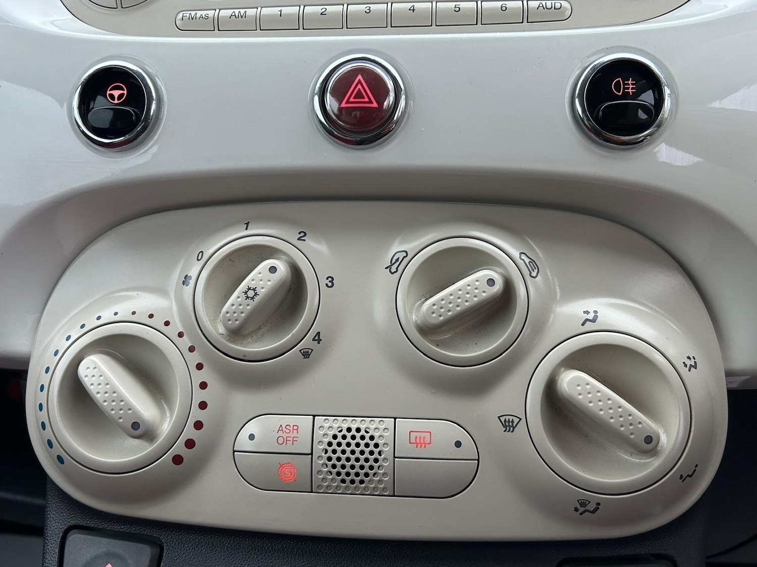 Used Fiat 500 2025 for sale - 77052182: Photo 22