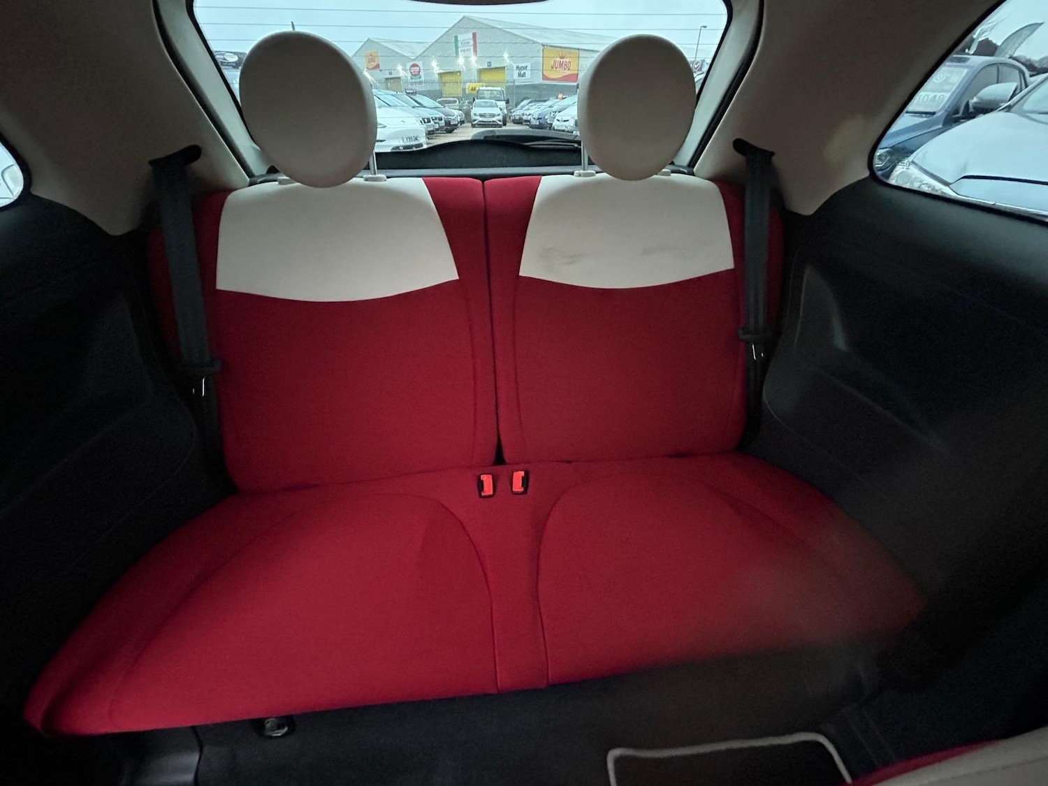 Used Fiat 500 2025 for sale - 77052182: Photo 26