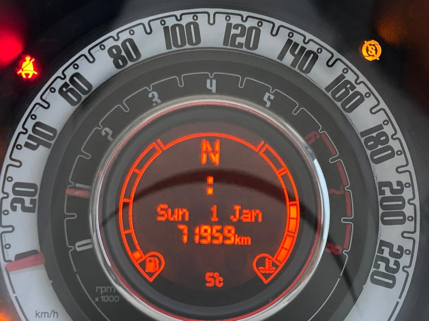 Used Fiat 500 2025 for sale - 77052182: Photo 30