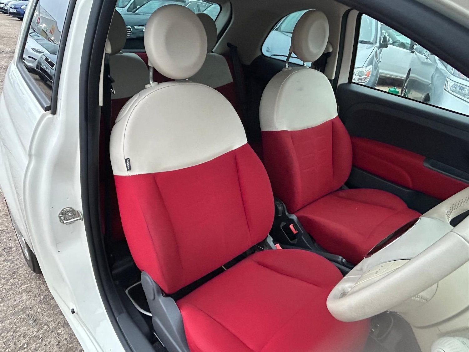 Used Fiat 500 2025 for sale - 77052182: Photo 31