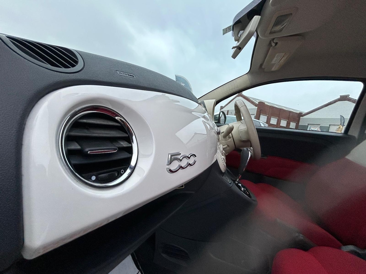 Used Fiat 500 2025 for sale - 77052182: Photo 32