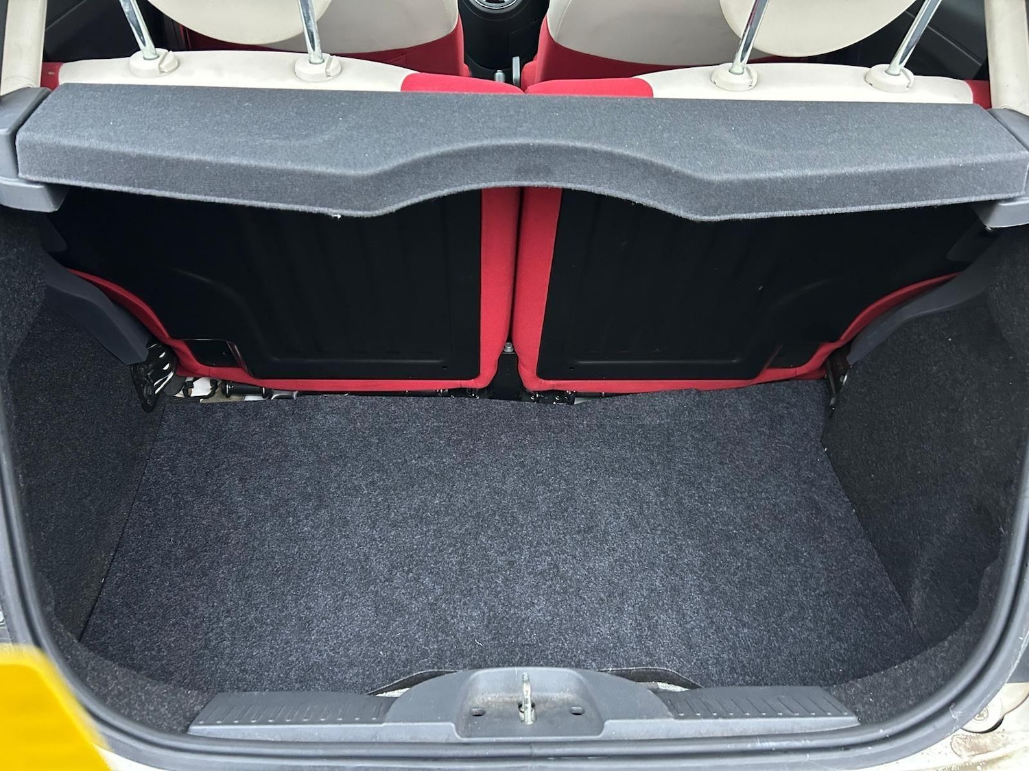 Used Fiat 500 2025 for sale - 77052182: Photo 36