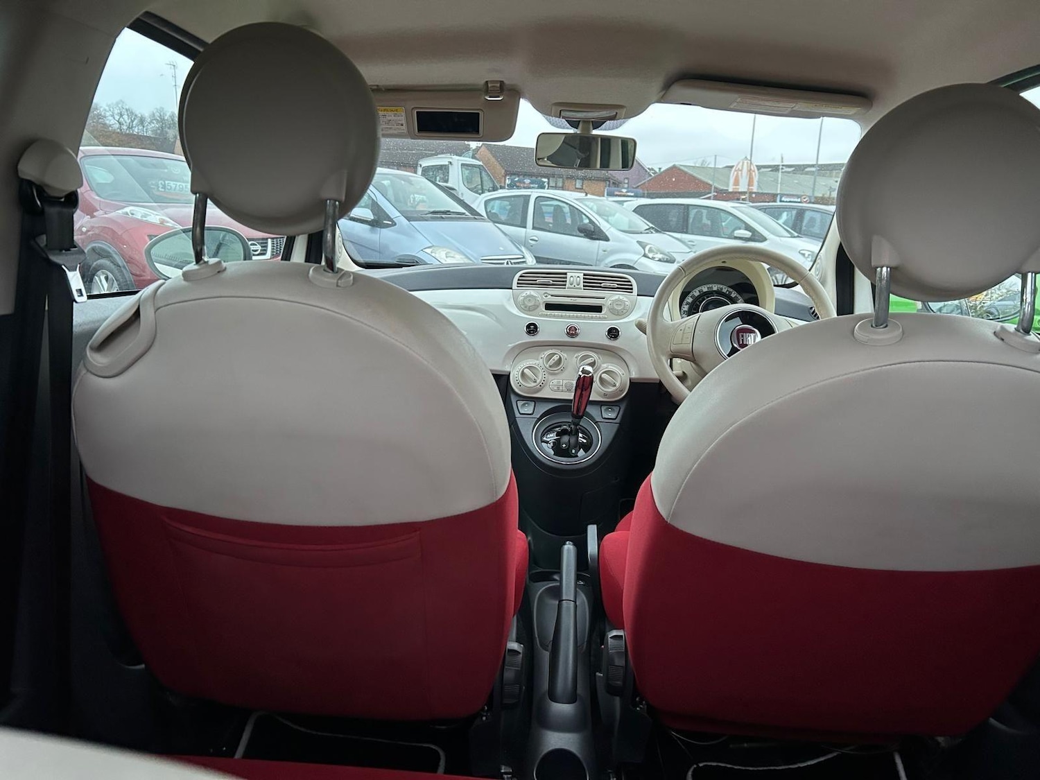 Used Fiat 500 2025 for sale - 77052182: Photo 37