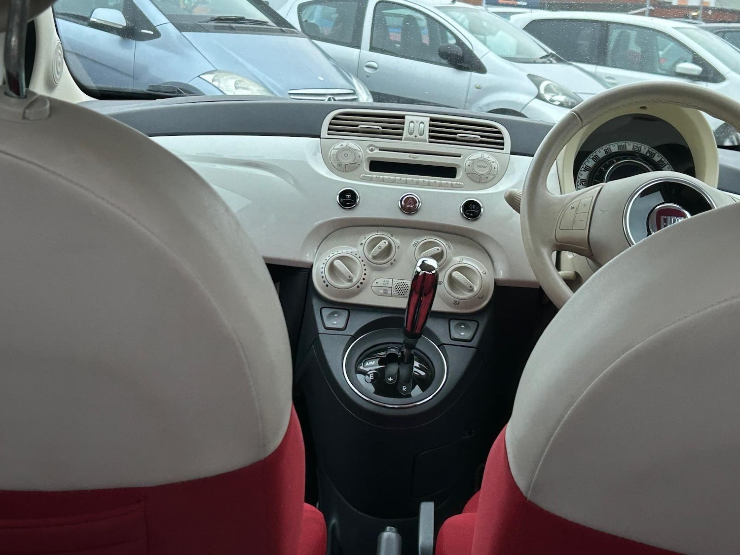 Used Fiat 500 2025 for sale - 77052182: Photo 38