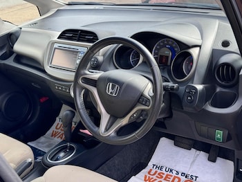 Used Honda Jazz undefined for sale - 78637397: Photo