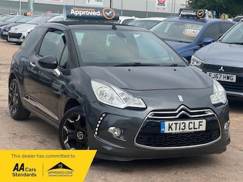 Citroen - DS3