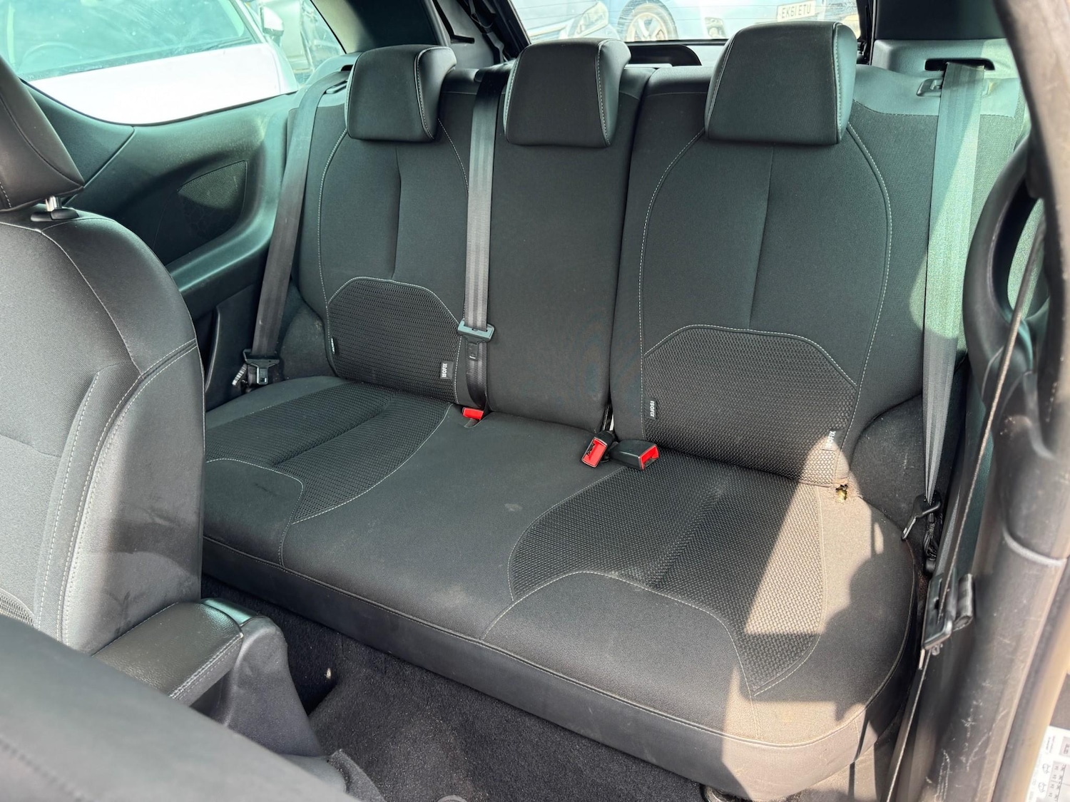 Vehicle 26