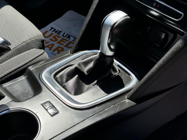 Used Renault Megane 2020 for sale - 75009144: Photo 12