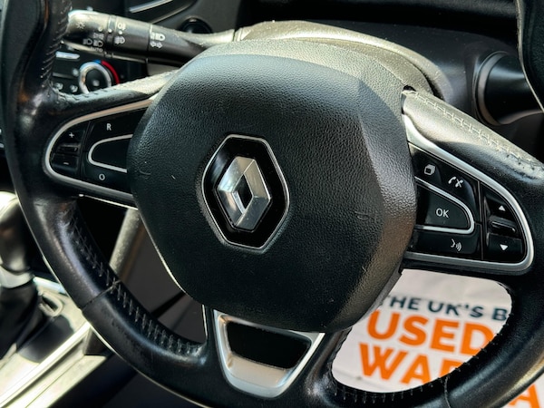 Used Renault Megane 2020 for sale - 75009144: Photo 14