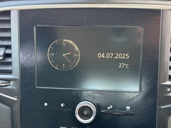 Used Renault Megane 2020 for sale - 75009144: Photo 16