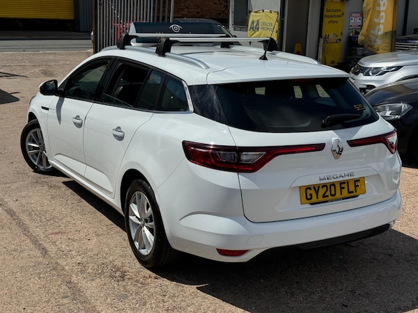 Used Renault Megane 2020 for sale - 75009144: Photo 19