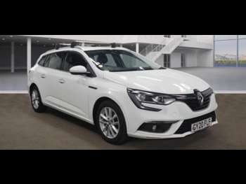 2020 (20) - 1.5 Blue dCi 115 Play 5dr Auto