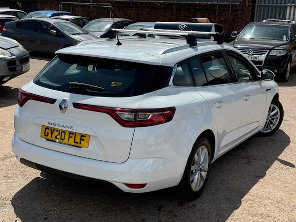 Used Renault Megane 2020 for sale - 75009144: Photo 20
