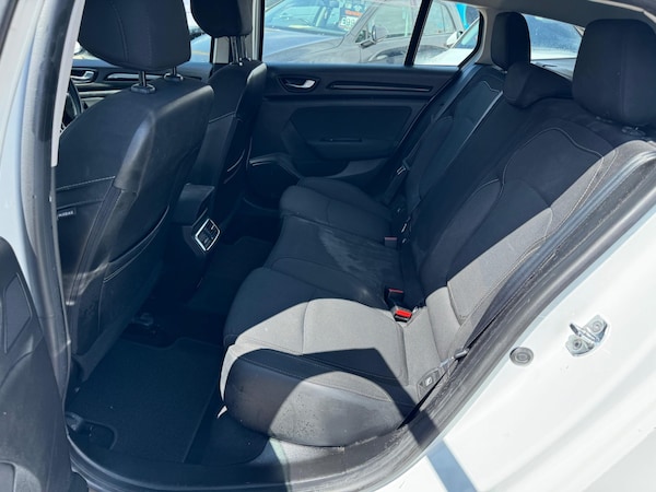 Used Renault Megane 2020 for sale - 75009144: Photo 25