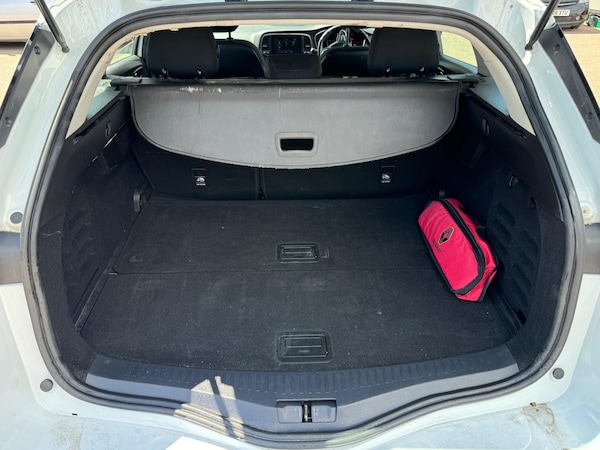 Used Renault Megane 2020 for sale - 75009144: Photo 26