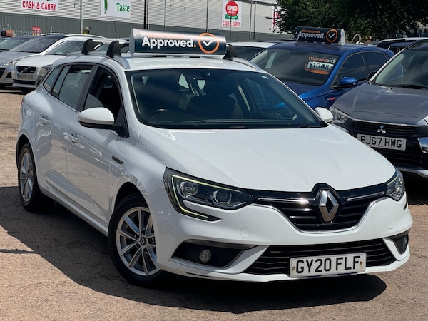 Used Renault Megane 2020 for sale - 75009144: Photo 29