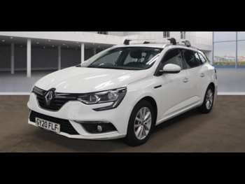 Used Renault Megane 2020 for sale - 75009144: Photo