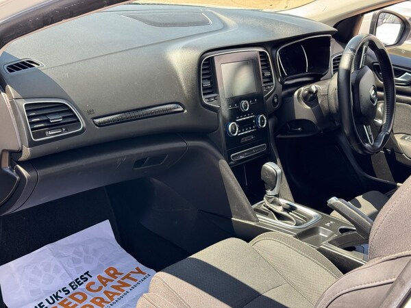 Used Renault Megane 2020 for sale - 75009144: Photo 31