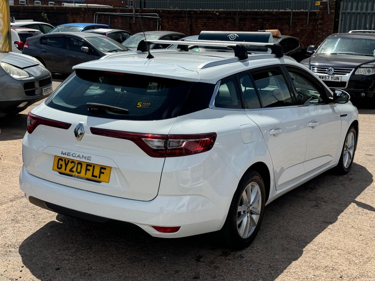 Vehicle 33