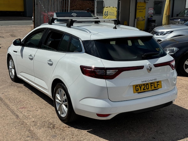 Used Renault Megane 2020 for sale - 75009144: Photo 34
