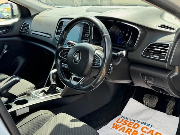 Used Renault Megane 2020 for sale - 75009144: Photo 5