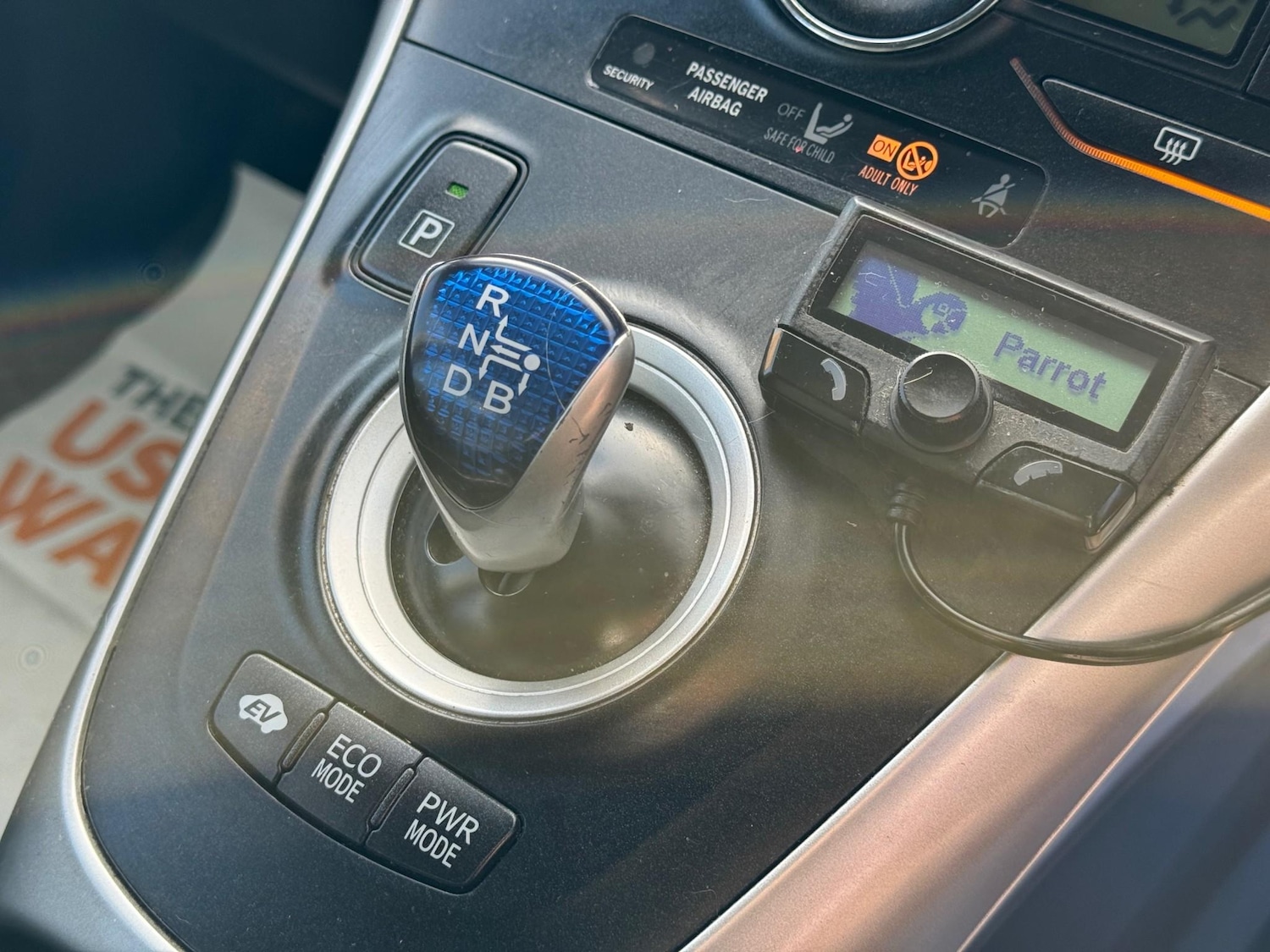 Used Toyota Auris 2011 for sale - 77520016: Photo 12