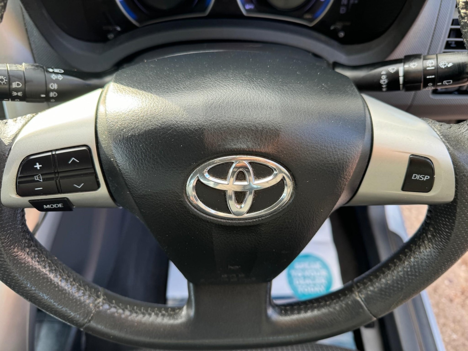 Used Toyota Auris 2011 for sale - 77520016: Photo 17