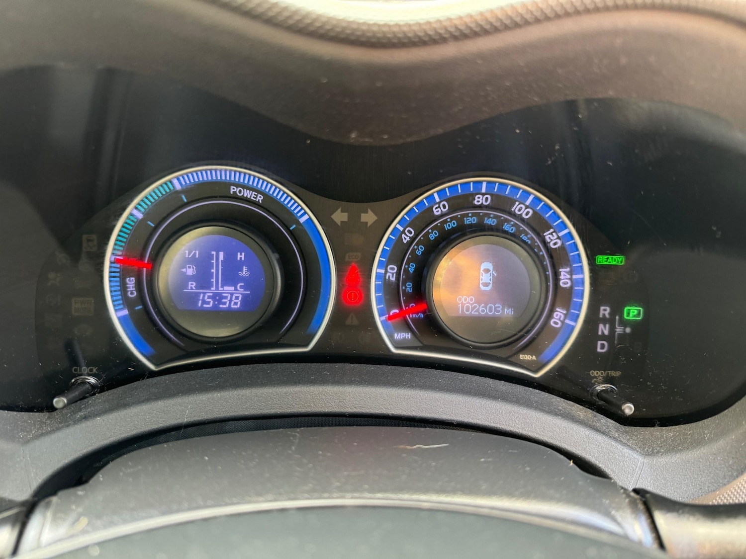 Used Toyota Auris 2011 for sale - 77520016: Photo 24