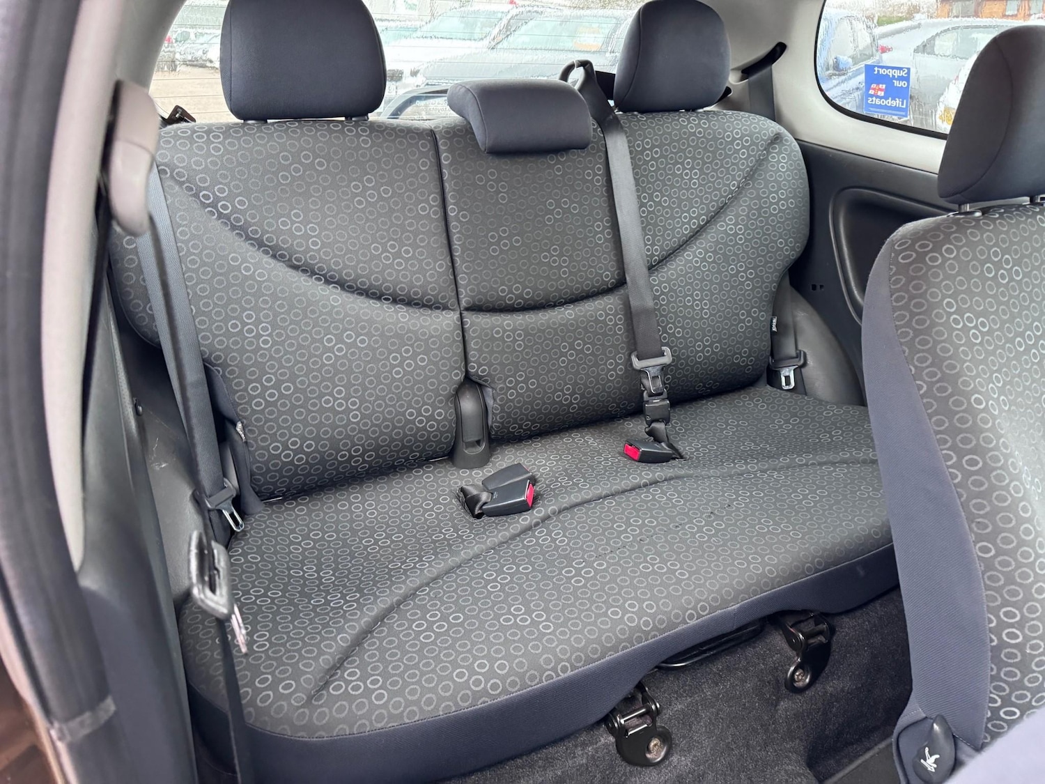 Used Toyota Yaris 2005 for sale - 77483259: Photo 22