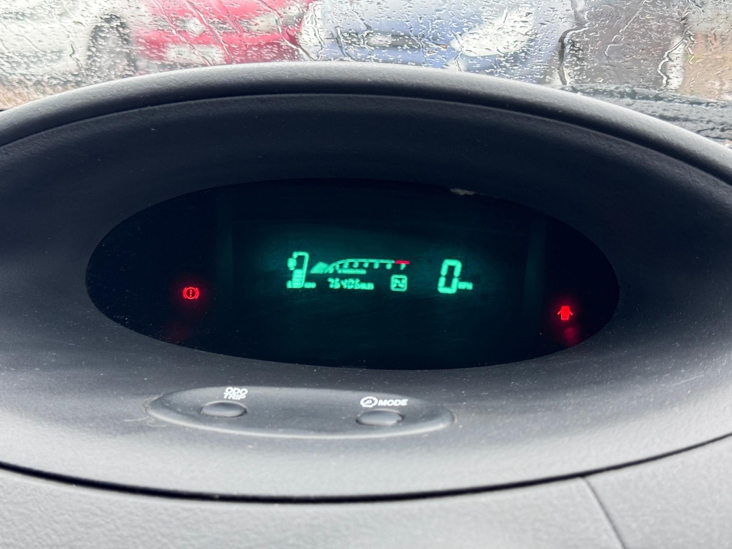 Used Toyota Yaris 2005 for sale - 77483259: Photo 8