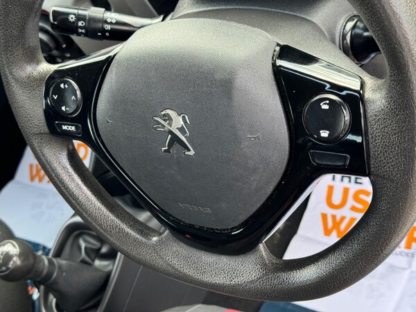 Used Peugeot 108 2014 for sale - 75665667: Photo 11