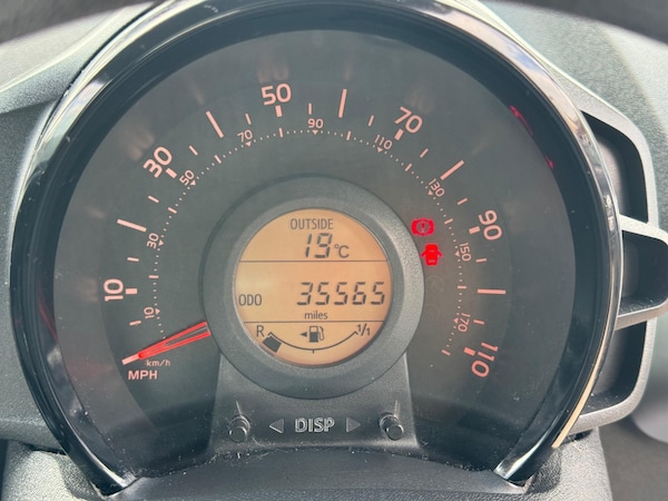 Used Peugeot 108 2014 for sale - 75665667: Photo 12