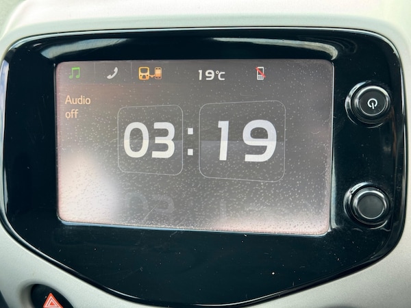 Used Peugeot 108 2014 for sale - 75665667: Photo 13